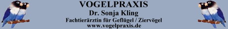 Vogelpraxis Dr. Sonja Kling